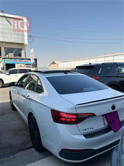 فولكسفاغن جيتا